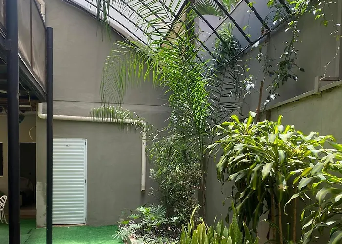 Hotel Prudente Rp Ribeirão Preto