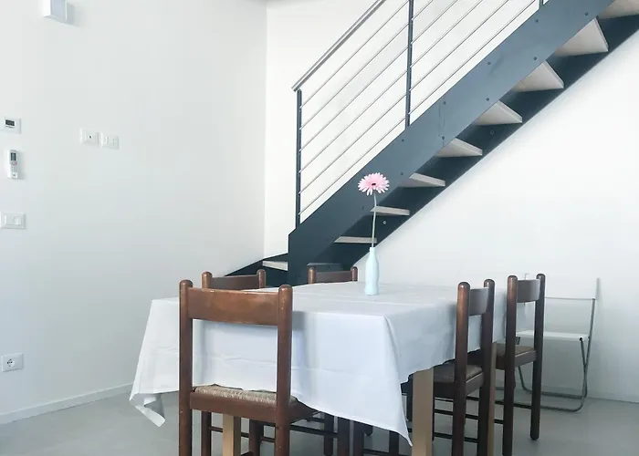 Residence a Cattolica