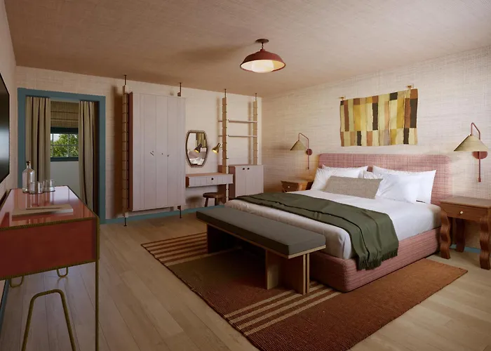 Hotel Corduroy Montauk