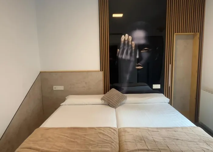 Hotel Hito Vitoria