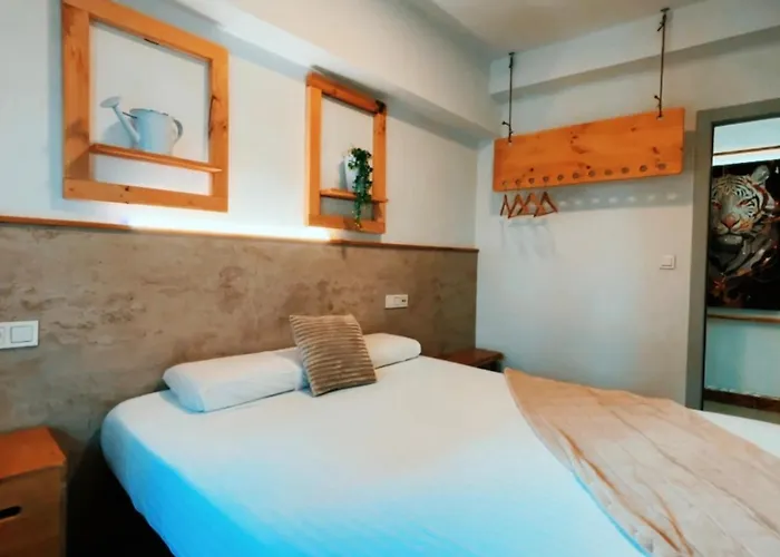 Hotel Hito