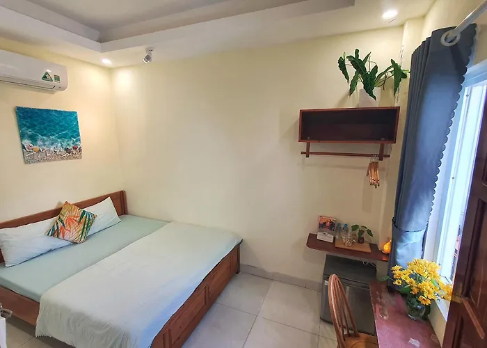 Quy Nhon Hotels