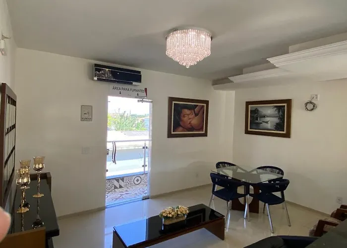 Mais Hotel Express São Luís
