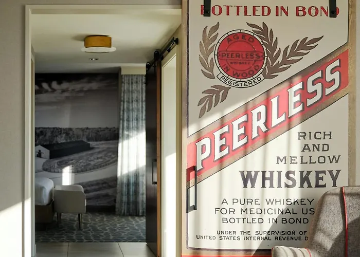 Hotel Distil, Autograph Collection Louisville