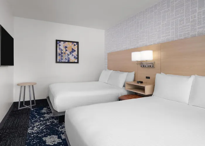 Luxury Hotels in Berkeley