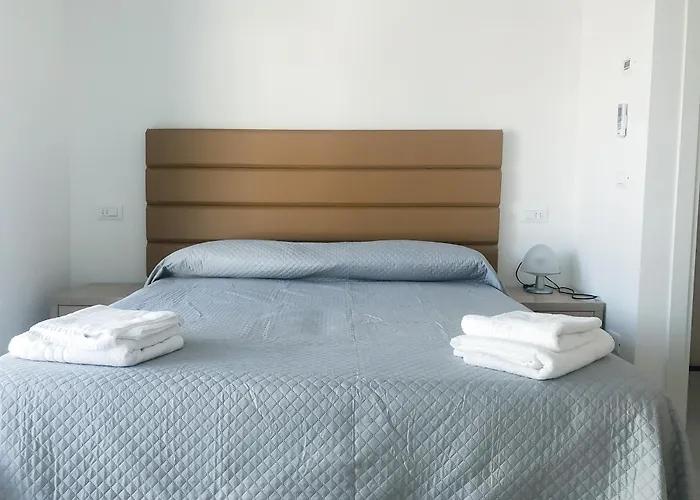 Alba B&B Cattolica