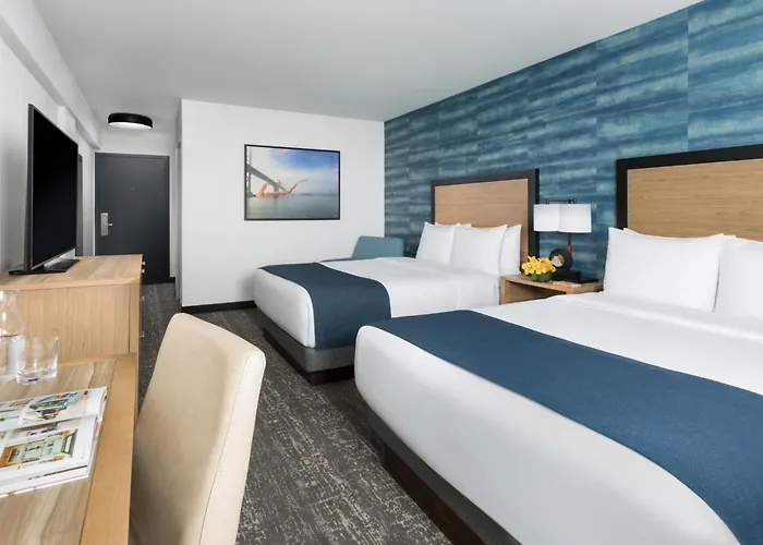 Hotel Caza