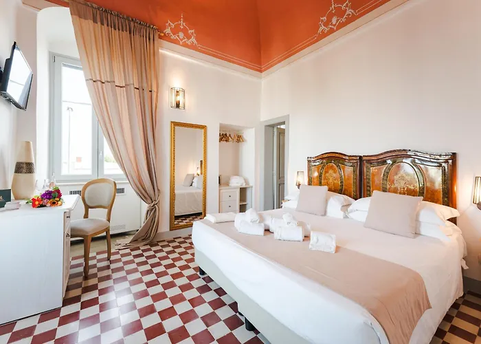 Bed and Breakfast Borgo Cozzana Monopoli