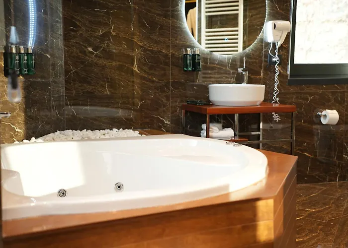 La Suite Boutique Hotel