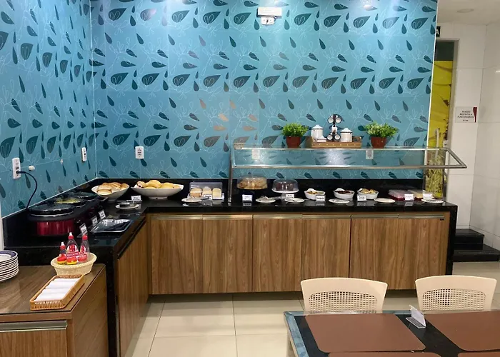 Mais Hotel Express