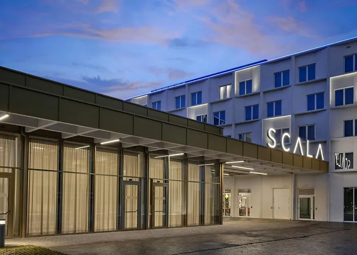 Residence Inn By Marriott Gand