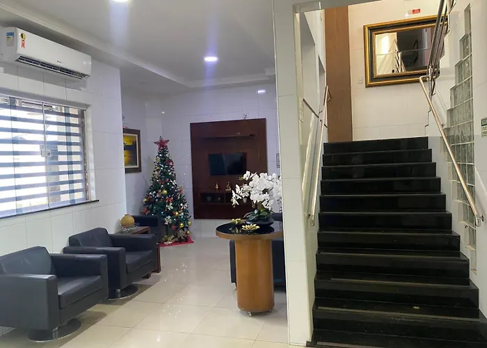 Mais Hotel Express