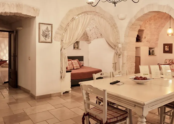 Palazzo Scotto - Widespread Collection