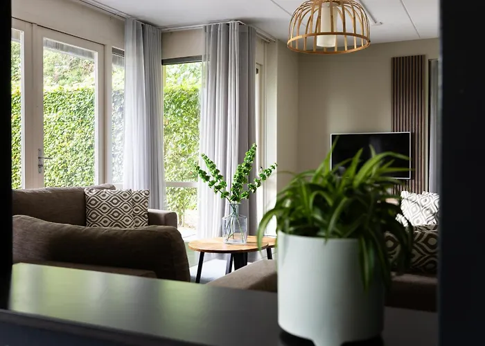 Residence Terschelling