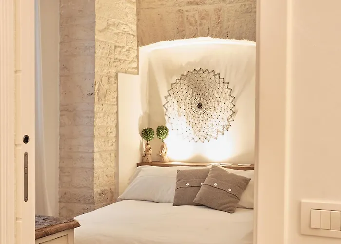 Palazzo Scotto - Widespread Collection
