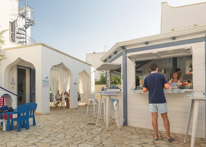 Torreblu Residence