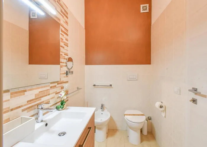 Calasole Country House Torre Lapillo
