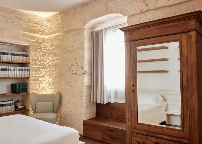 Hotel Palazzo Scotto - Widespread Collection Alberobello