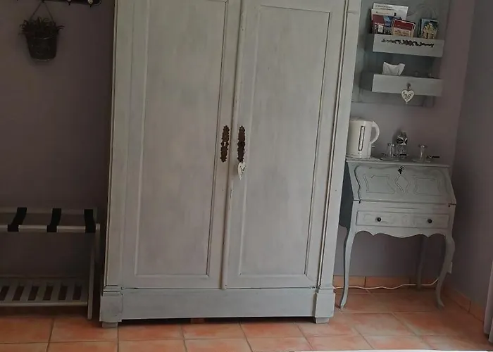 La Villa d'Olivène Cuers