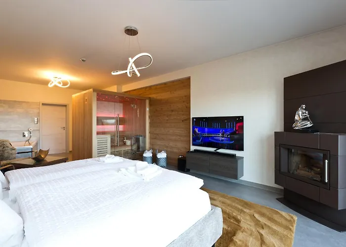 Kells Appartements Klink