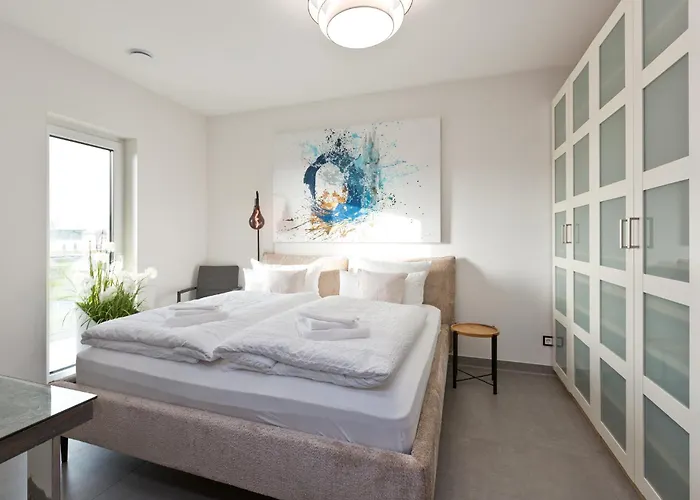 Kells Appartements Klink
