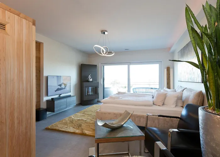 Kells Appartements Klink