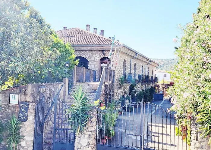 Hotel Rural El Convento
