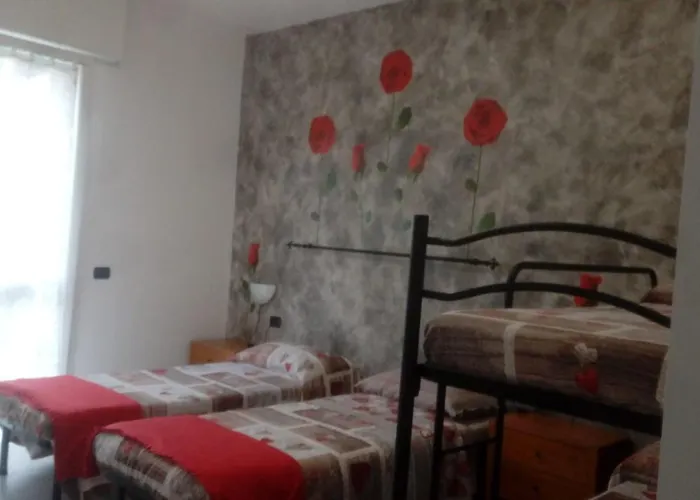 B&B Honey Rooms Saronno