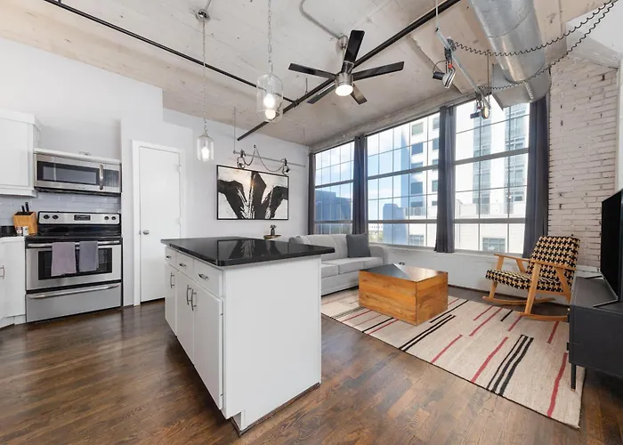Reside Houston Downtown, A Wyndham Residence