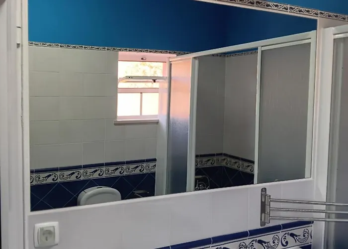 Hotéis em Tavira