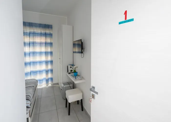 B&B Orchidea Salerno