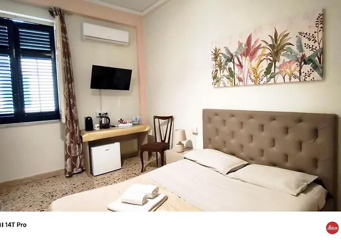 Bed and Breakfast Stella Maris Palermo