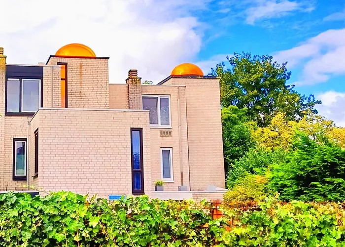 B&B de Koepeltjes