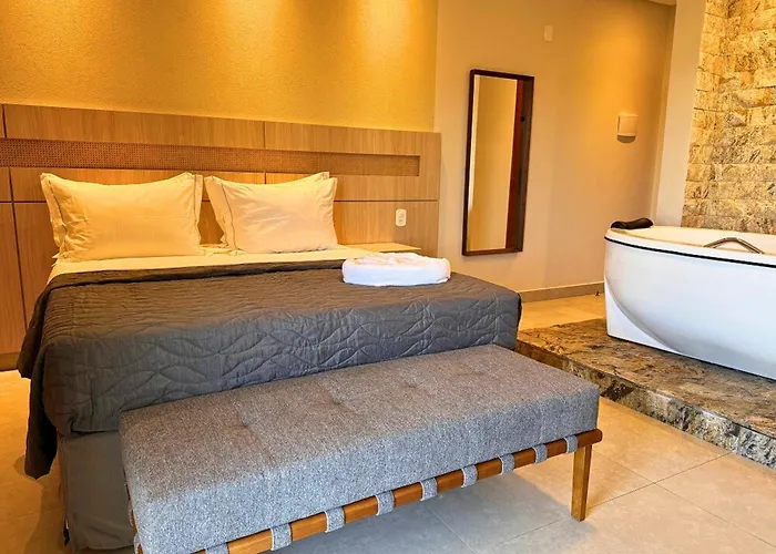 Orquídeas Praia Hotel Porto Seguro