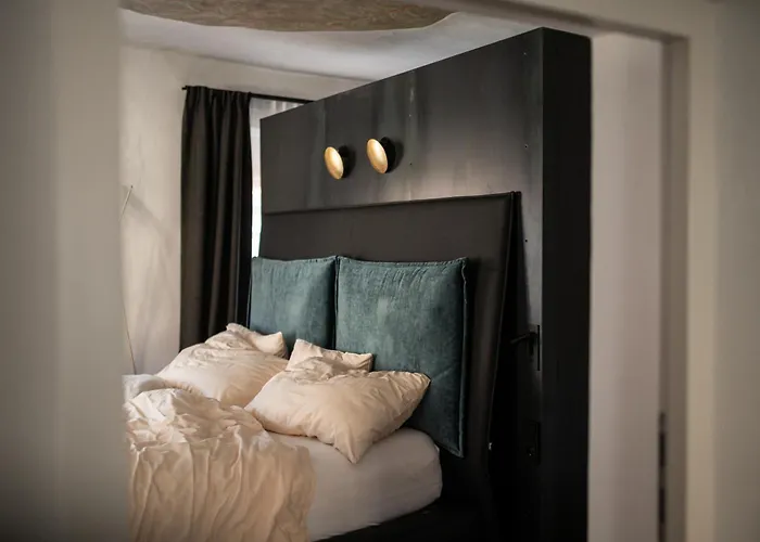 Hotels in Glurns