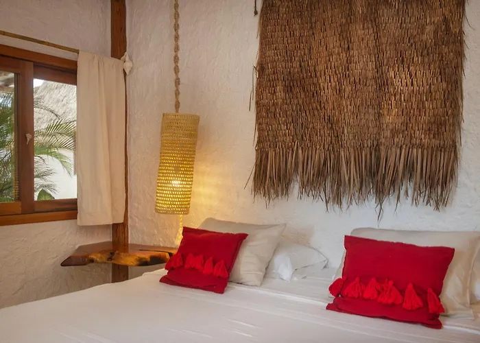 Mawimbi Boutique Hotel Isla Holbox