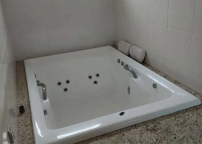 Pousada Cabana Avaré