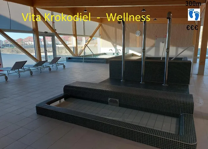 Acropolis - Luxury Appartments I Hotelservice And Parking Middelkerke