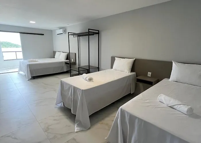 Piuma Palace Hotel