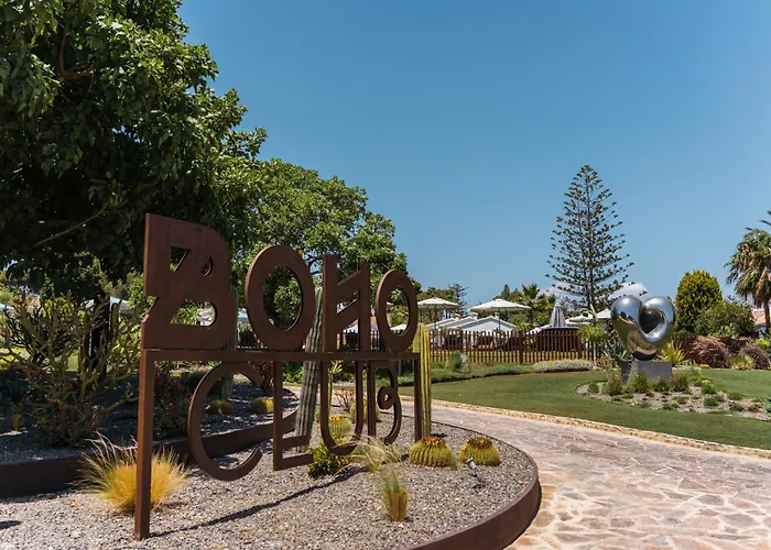 Boho Club Marbella - A Preferred Hotel
