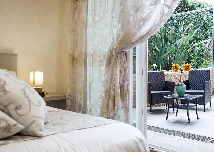 Aiem B&B Gioia Tauro