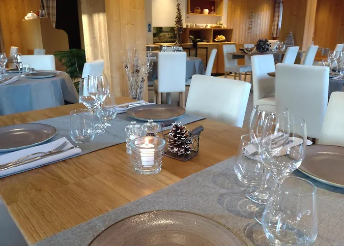 Hôtel Restaurant Les Tilleuls