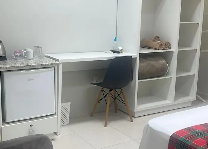 Fish Inn Hotel Barra Velha 