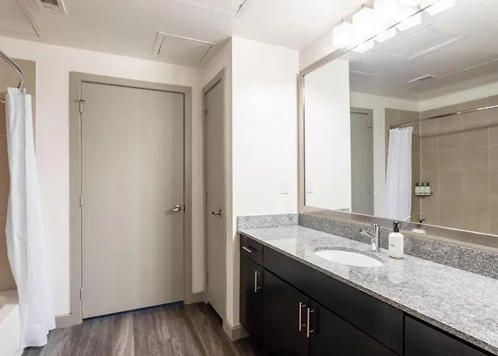 Arlington Aparthotels