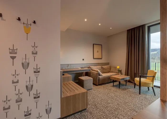 Hotel Grof