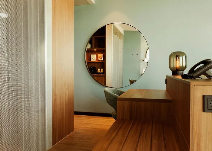 Van der Valk Hotel Amsterdam Zuidas -Rai