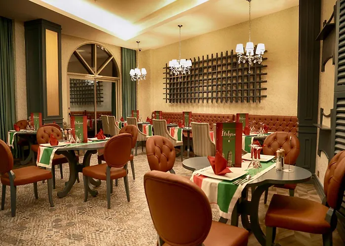 J'Adore Deluxe Hotel & Spa Ultra All Inclusive Side