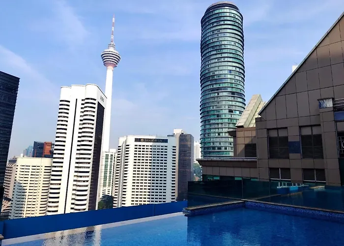 Cormar Suites