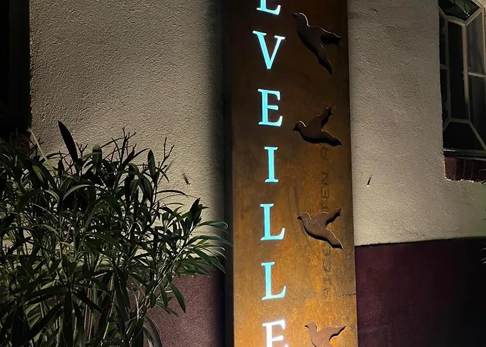 B&B Reveille Kleve 