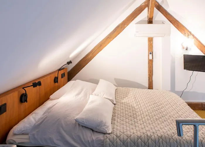 B&B Reveille Kleve 